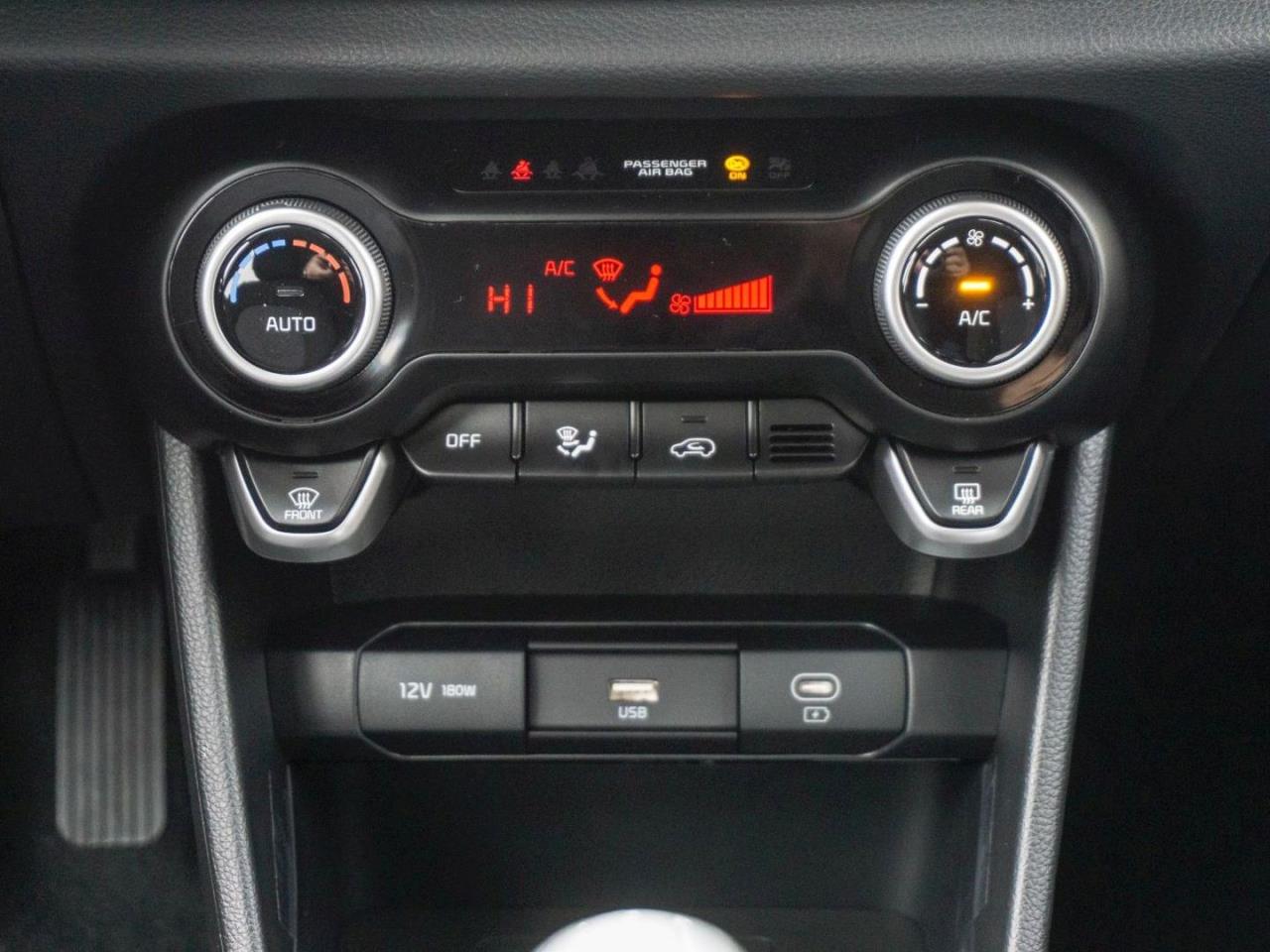 Kia Picanto – Bild 10