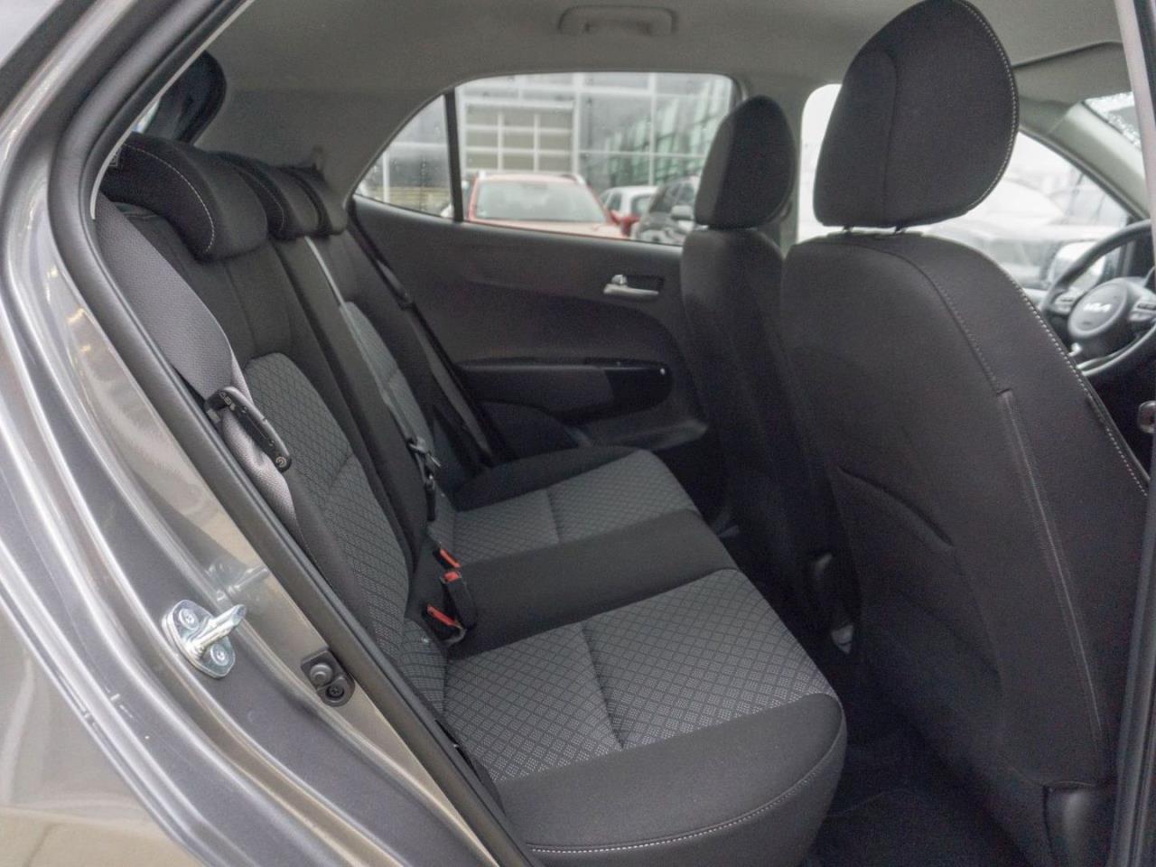 Kia Picanto – Bild 11
