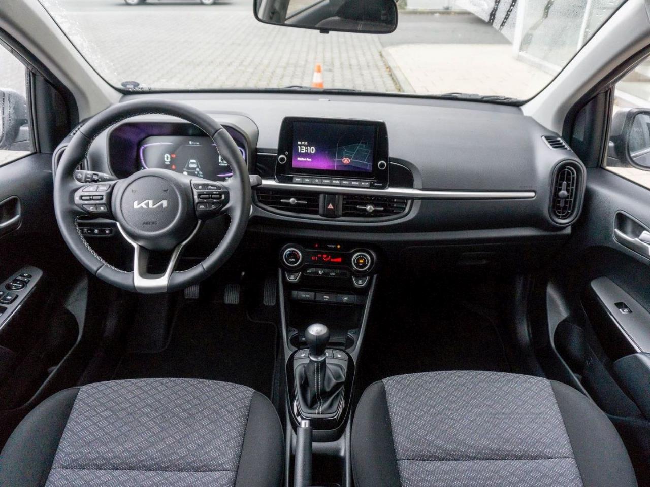 Kia Picanto – Bild 12