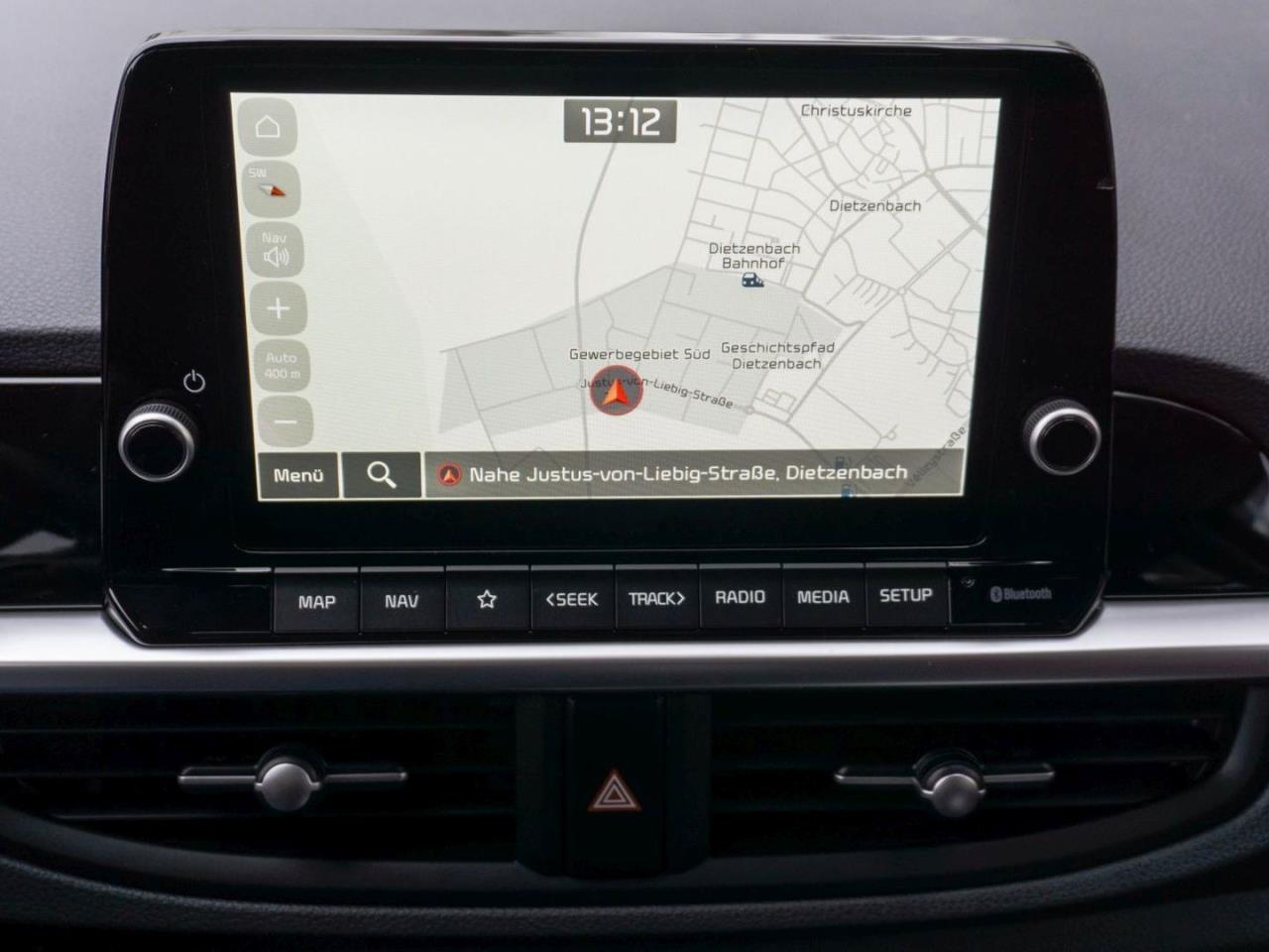 Kia Picanto – Bild 13