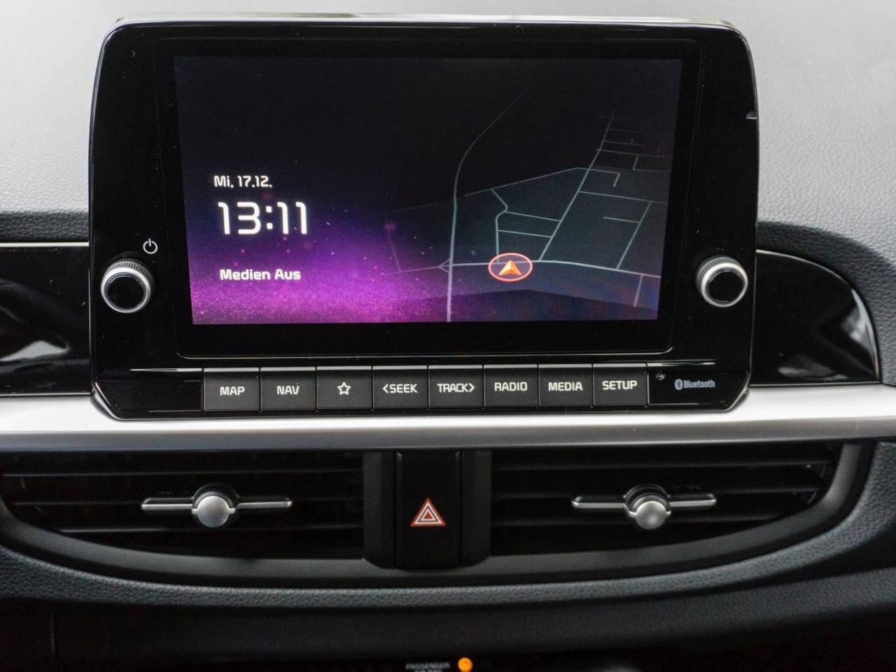 Kia Picanto – Bild 14
