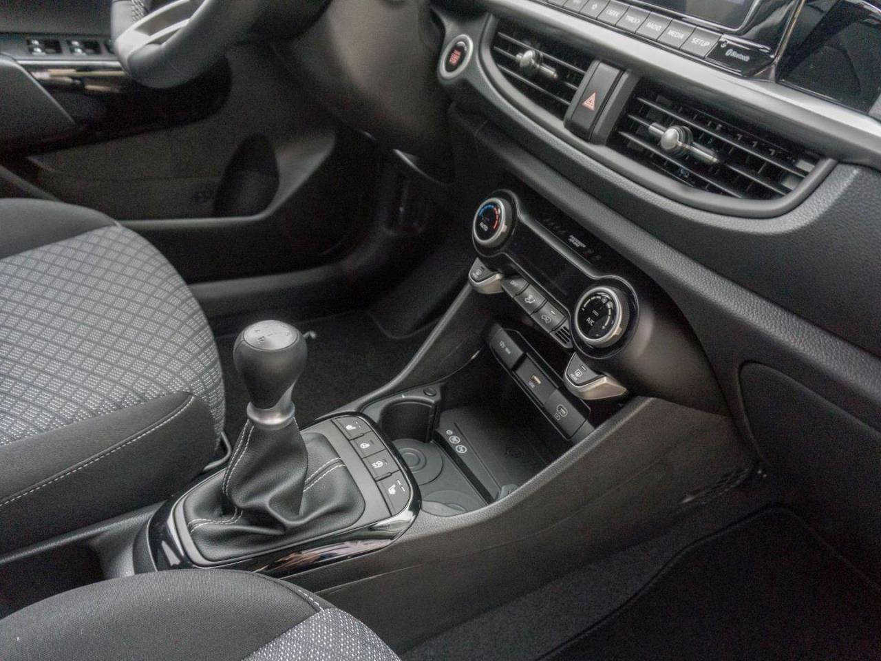 Kia Picanto – Bild 15