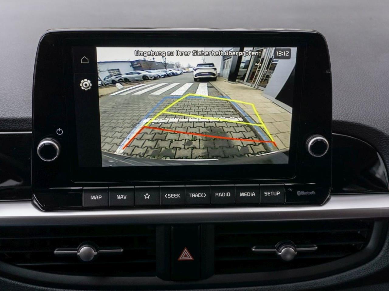 Kia Picanto – Bild 16
