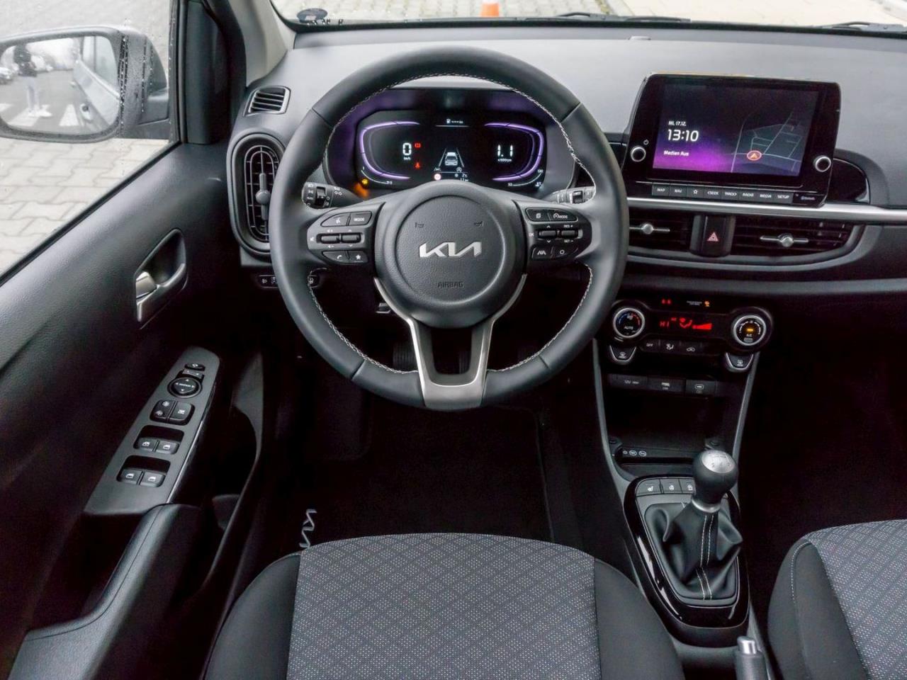 Kia Picanto – Bild 17