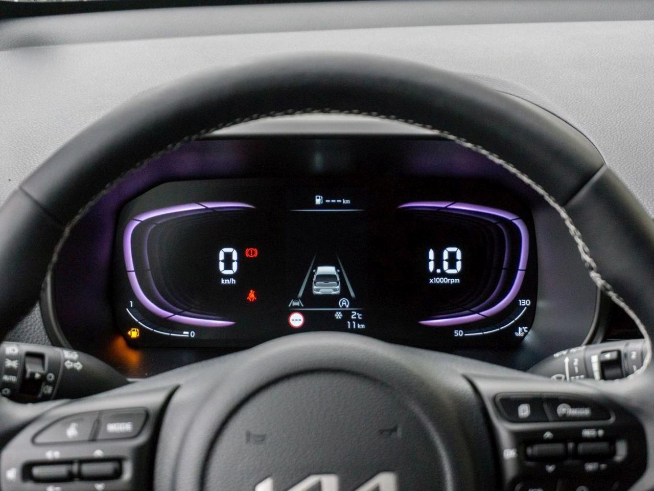 Kia Picanto – Bild 18