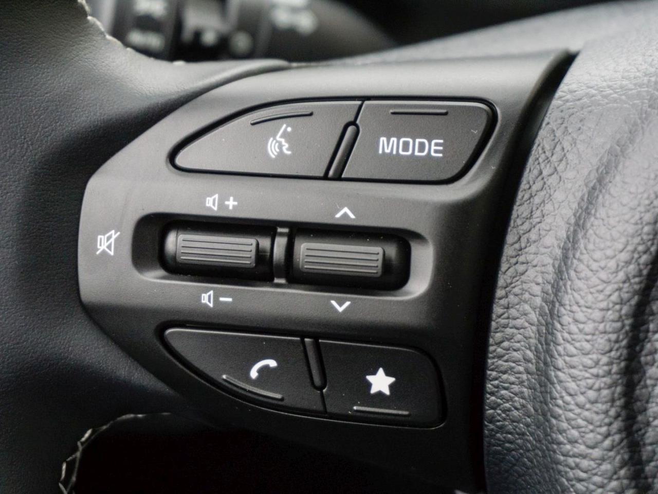 Kia Picanto – Bild 19