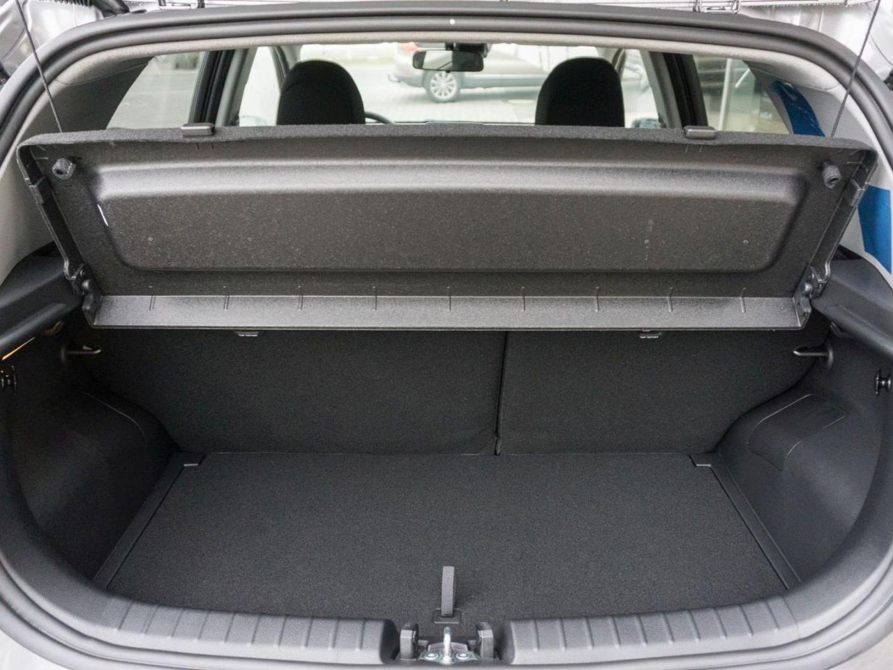 Kia Picanto – Bild 5
