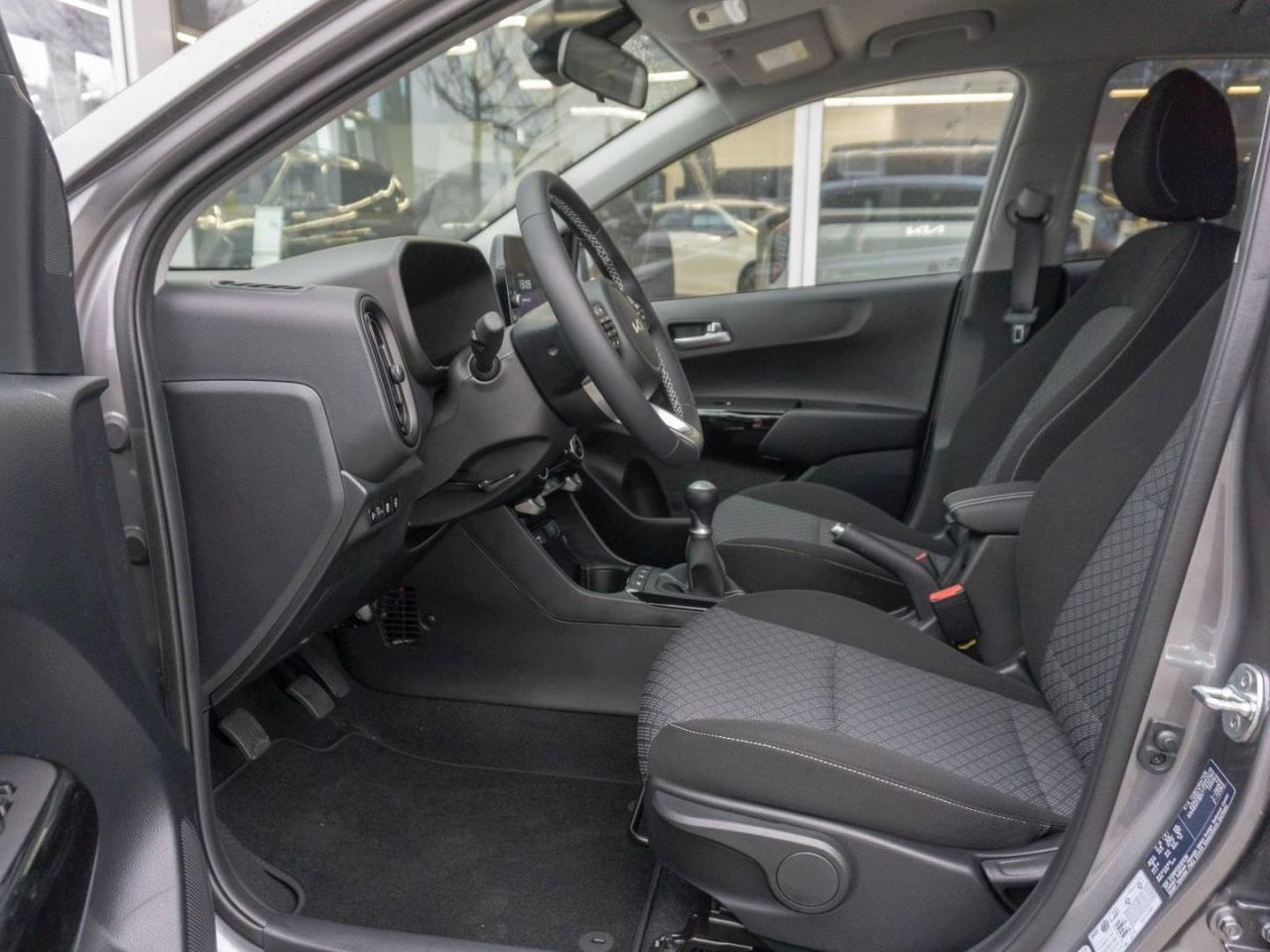 Kia Picanto – Bild 6