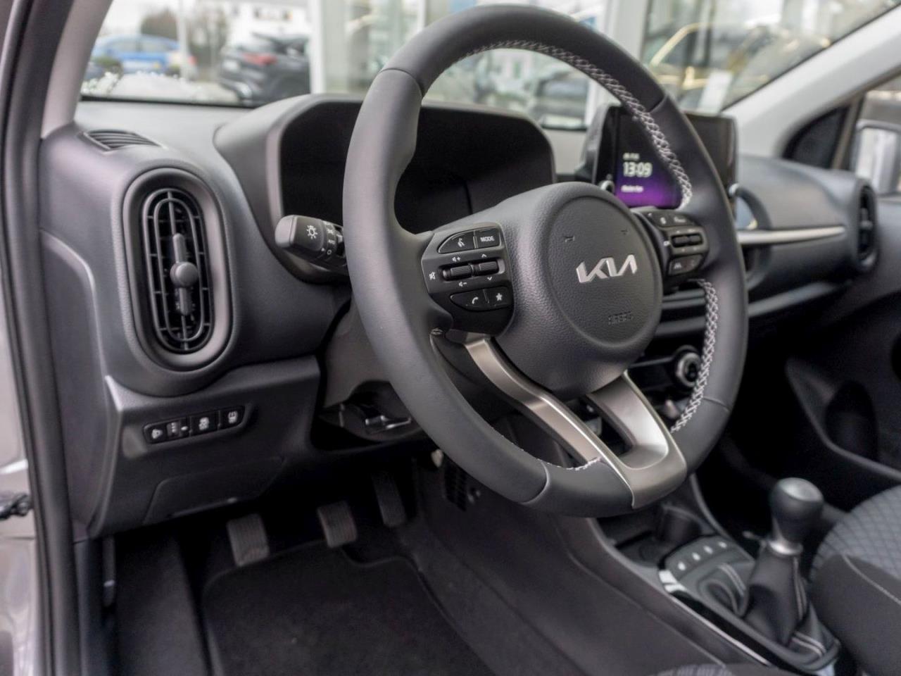Kia Picanto – Bild 7