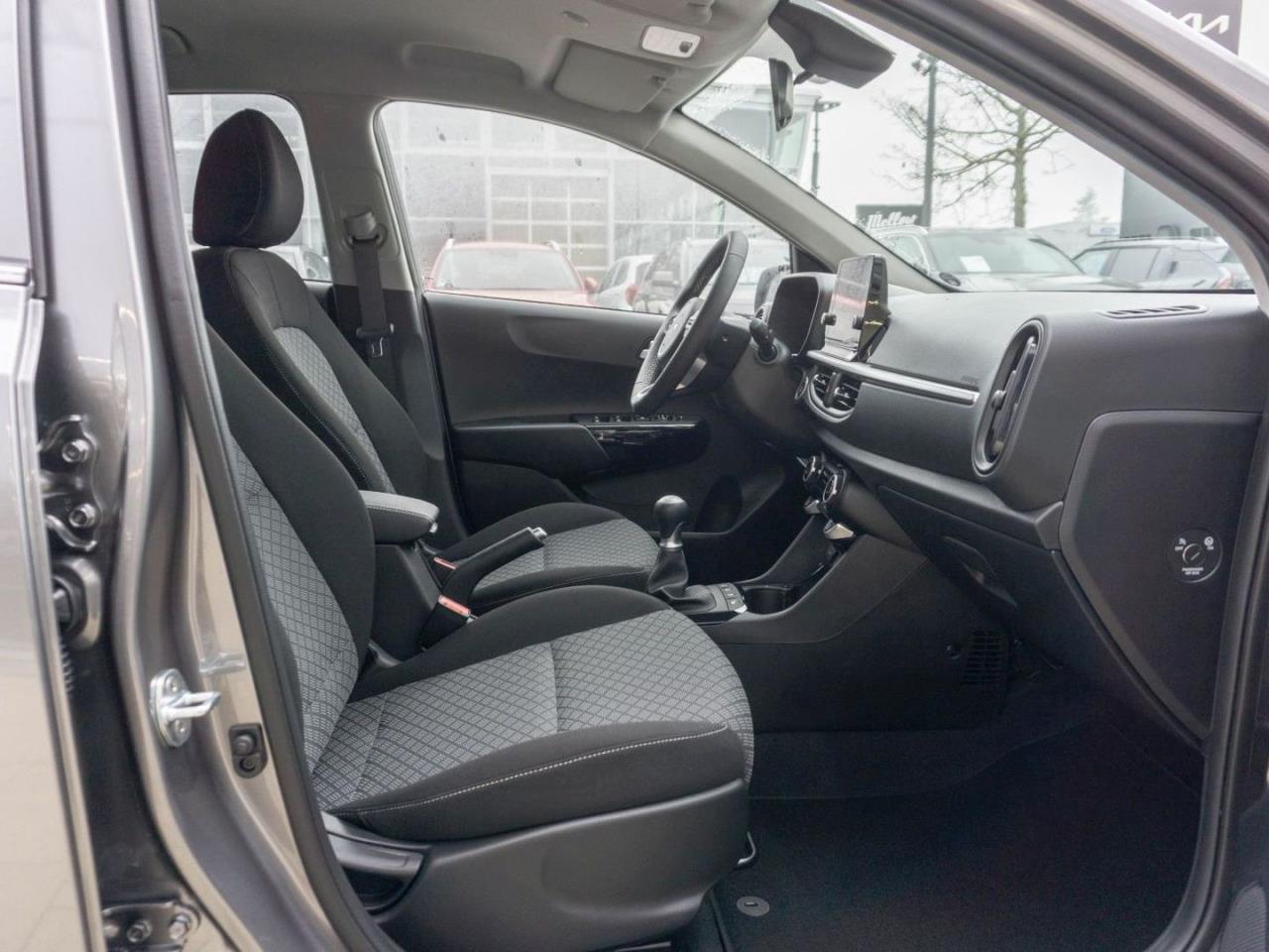 Kia Picanto – Bild 8
