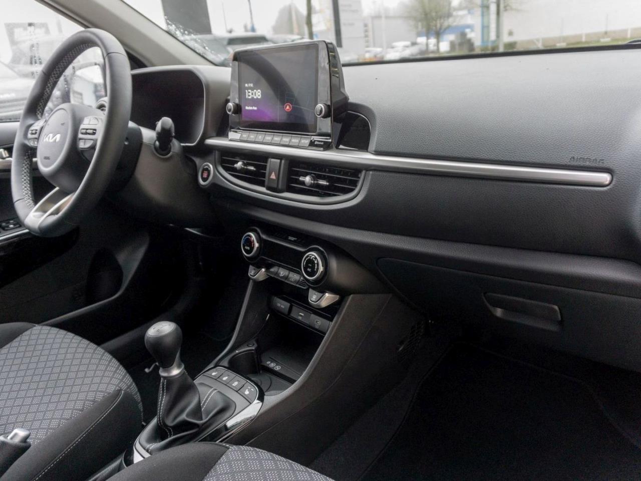 Kia Picanto – Bild 9