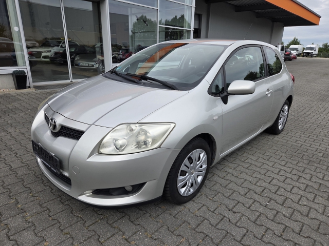 Toyota Auris 1.4