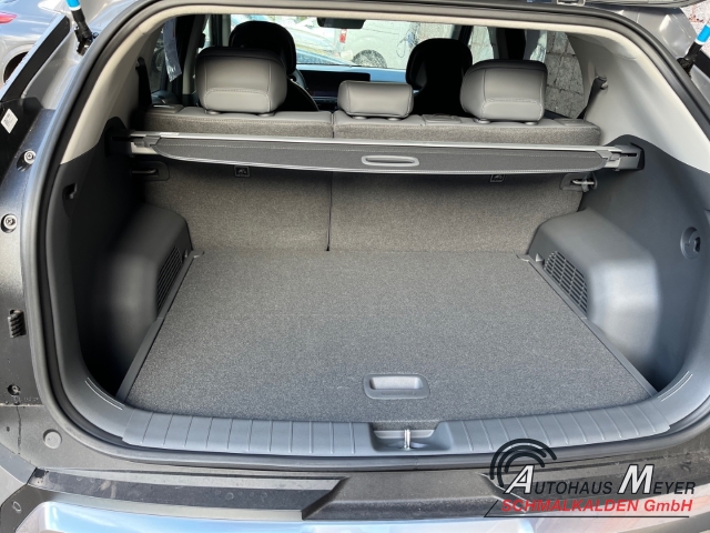 Kia EV3 – Bild 10