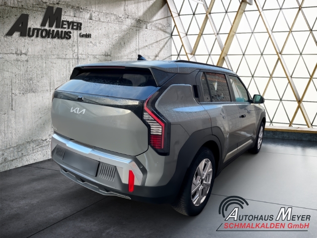 Kia EV3 – Bild 11