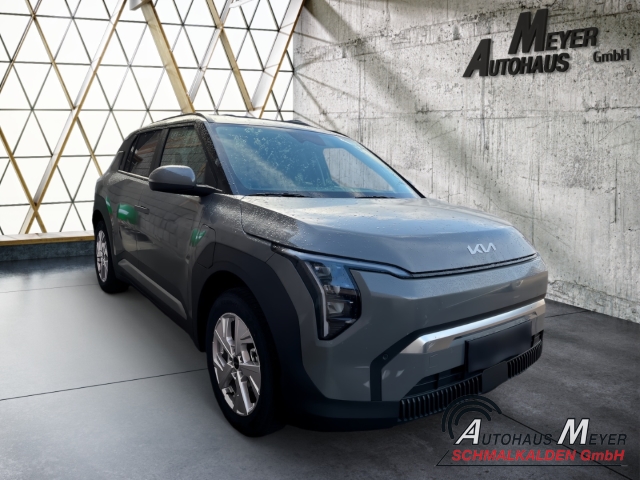 Kia EV3 – Bild 12