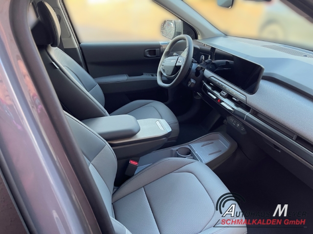 Kia EV3 – Bild 14