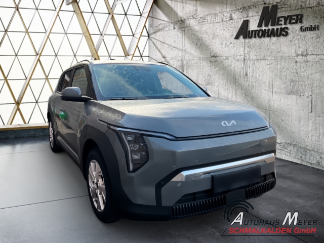 Kia EV3 – Bild 15