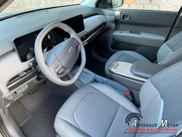 Kia EV3 – Bild 16