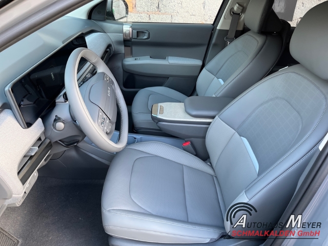 Kia EV3 – Bild 17