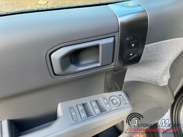 Kia EV3 – Bild 5