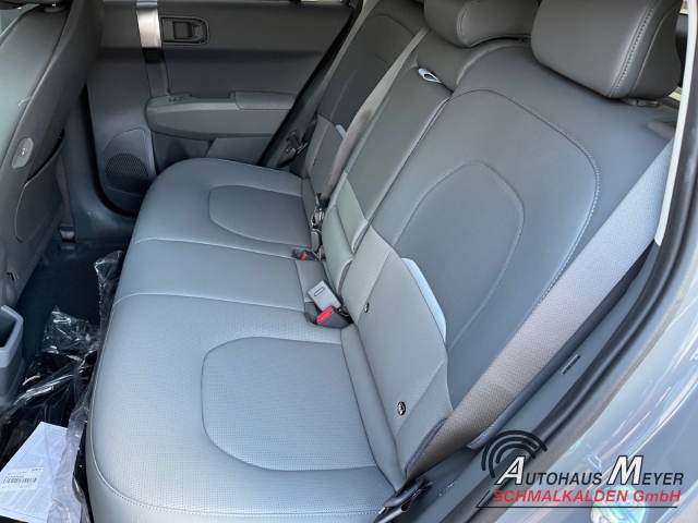 Kia EV3 – Bild 6