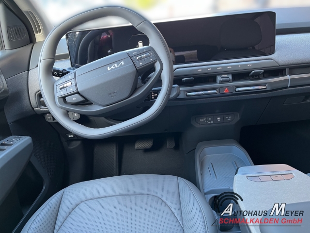 Kia EV3 – Bild 7