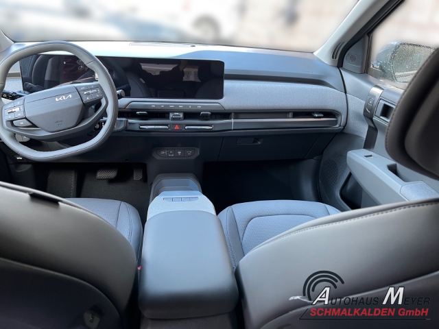Kia EV3 – Bild 8