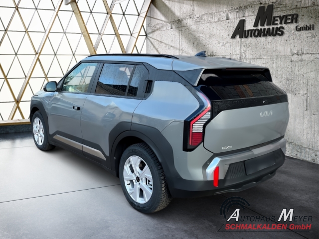 Kia EV3 – Bild 9