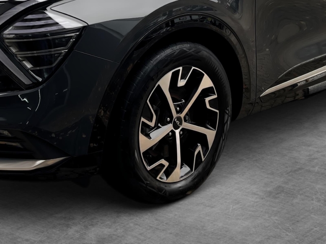 Kia Sportage – Bild 10