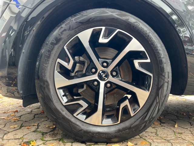 Kia Sportage – Bild 11