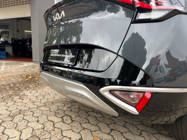 Kia Sportage – Bild 13