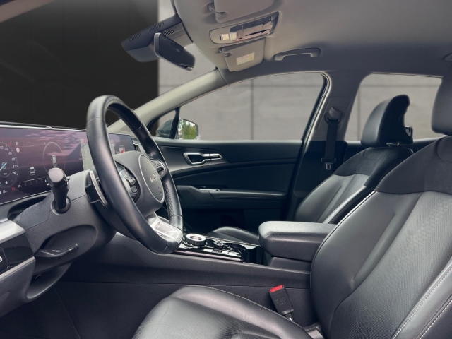 Kia Sportage – Bild 14