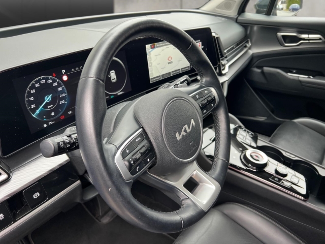 Kia Sportage – Bild 15