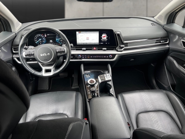 Kia Sportage – Bild 16