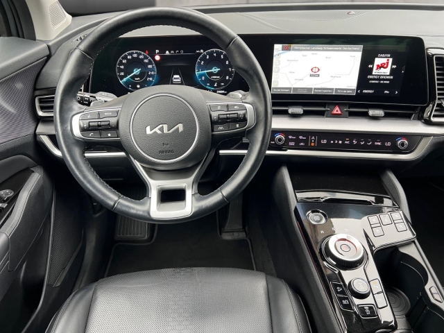 Kia Sportage – Bild 17