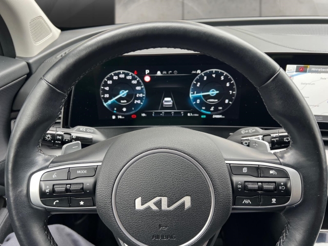 Kia Sportage – Bild 18