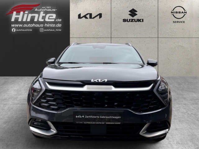 Kia Sportage – Bild 2