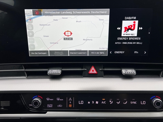 Kia Sportage – Bild 20