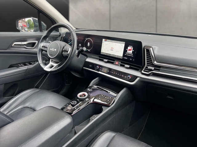 Kia Sportage – Bild 22