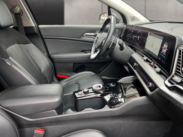 Kia Sportage – Bild 23