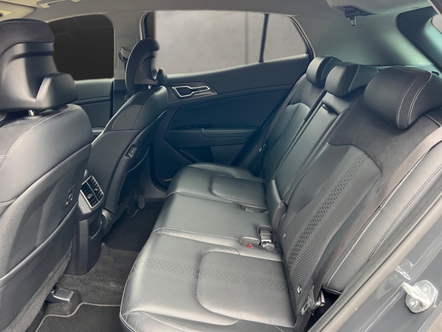Kia Sportage – Bild 24