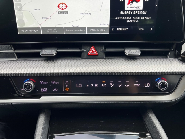 Kia Sportage – Bild 27
