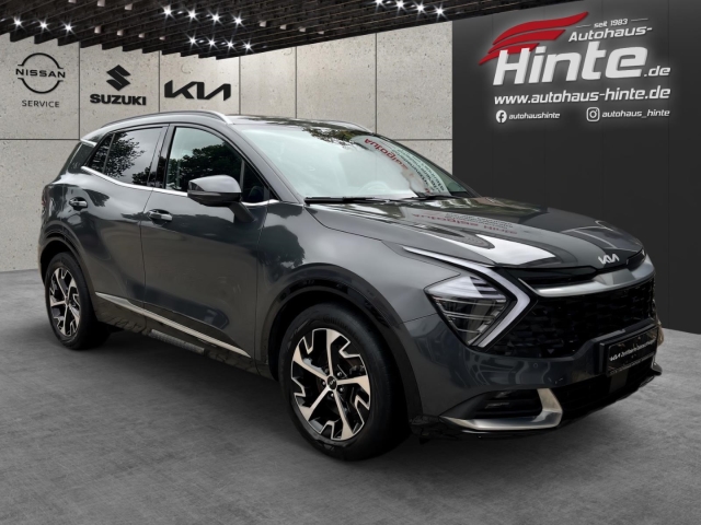 Kia Sportage – Bild 3