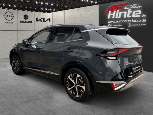 Kia Sportage – Bild 4