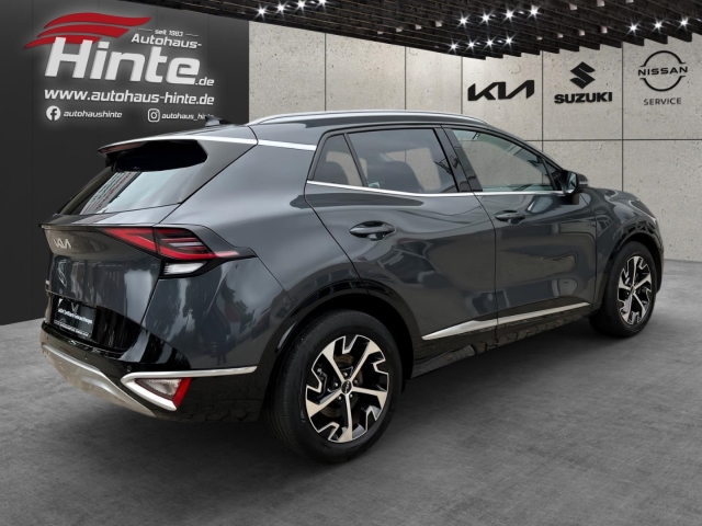 Kia Sportage – Bild 5