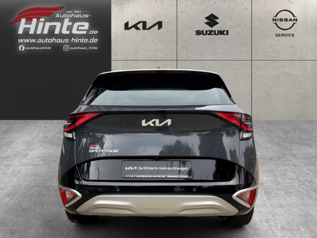 Kia Sportage – Bild 6