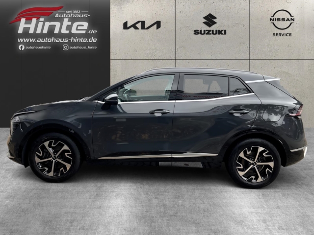 Kia Sportage – Bild 7