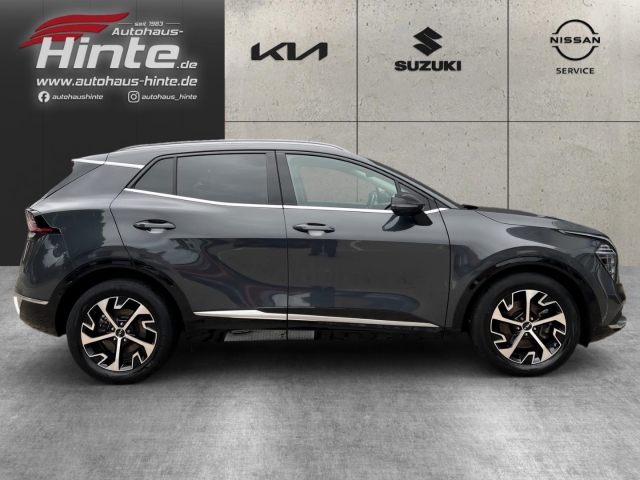 Kia Sportage – Bild 8
