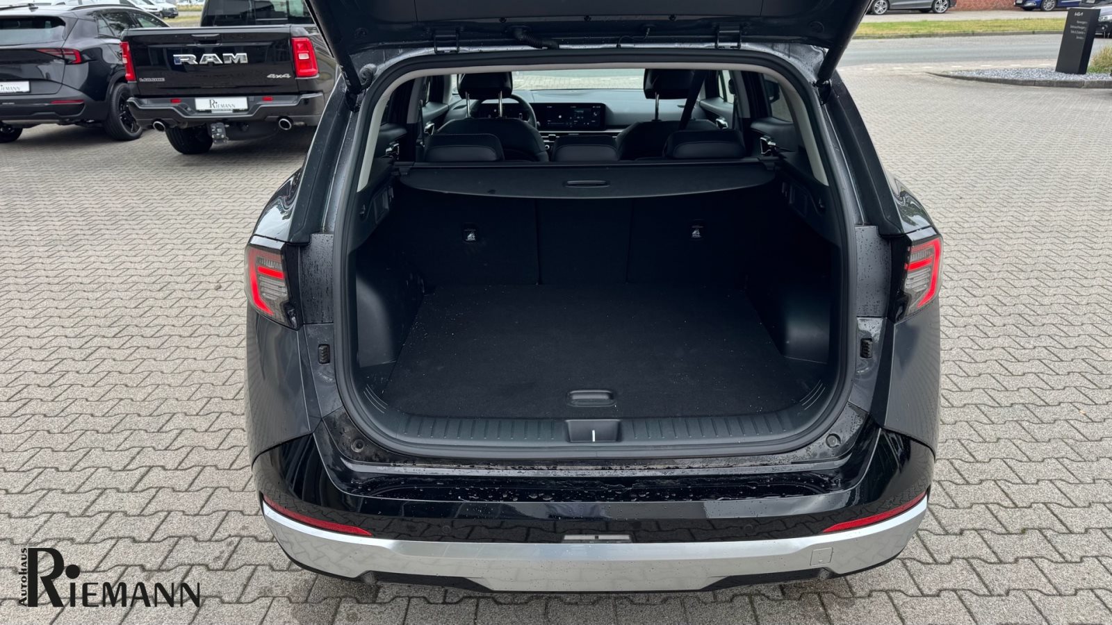 Kia Sportage – Bild 11