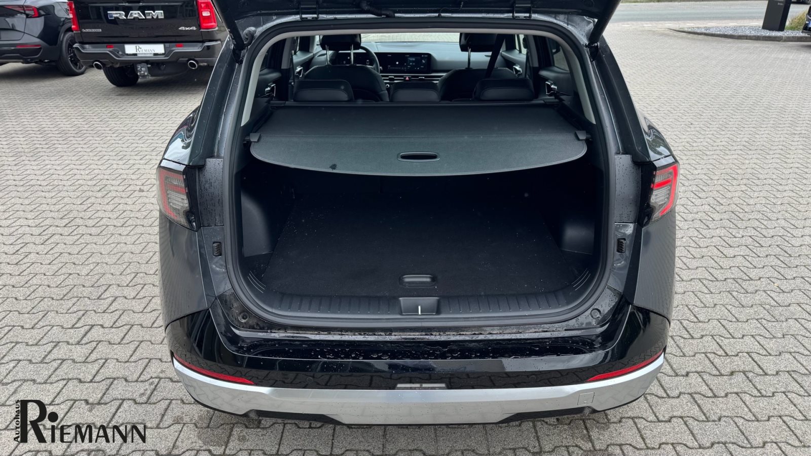 Kia Sportage – Bild 12